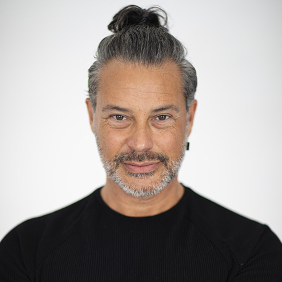 Alex Fabbri