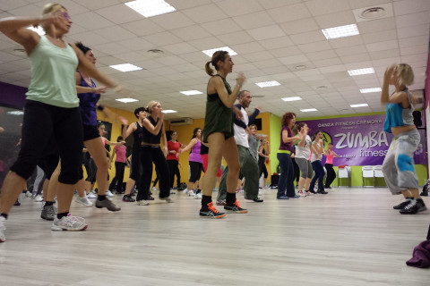 Danza Fitness Studio