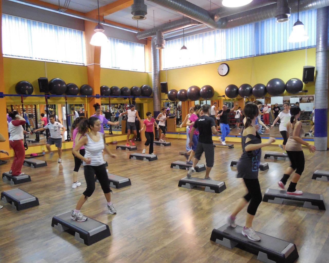 01 Il Policentro Firenze Prenota Fitprime