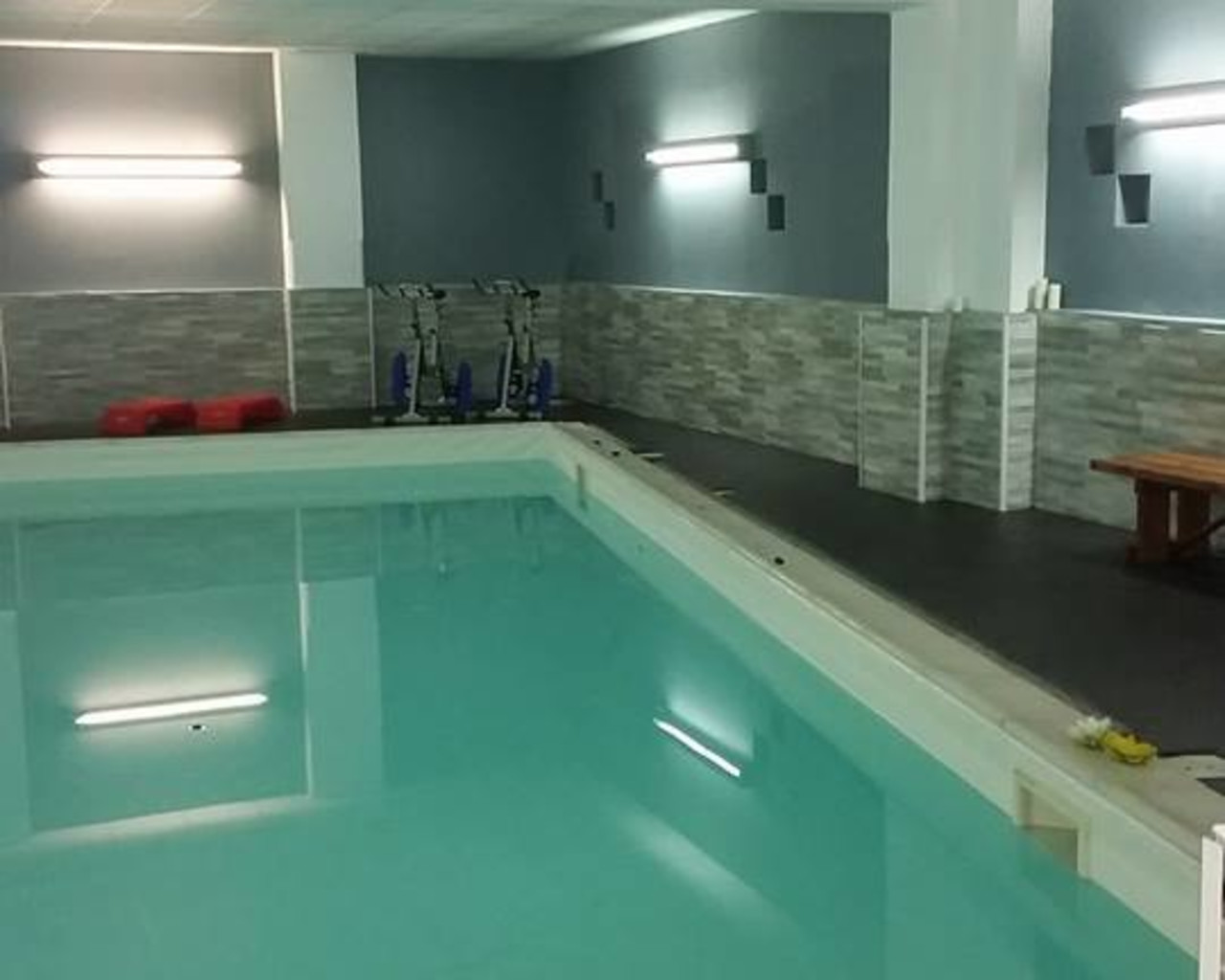 Arcadia GYM Siracusa prenota Fitprime