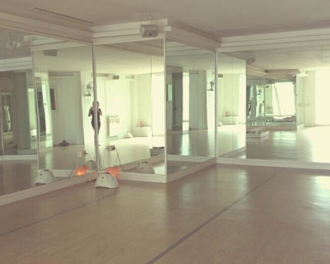 Bikram Yoga Aurelia Roma Prenota Fitprime