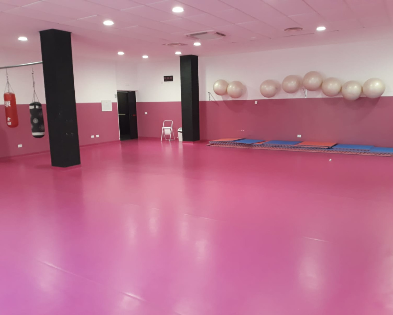 Panta Rei Sport Roma Prenota Fitprime