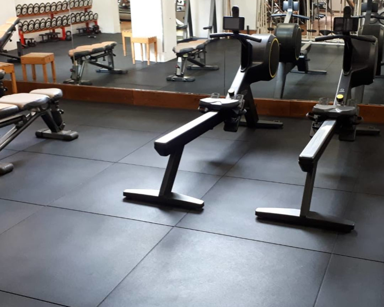 Dream Gym Bologna prenota Fitprime