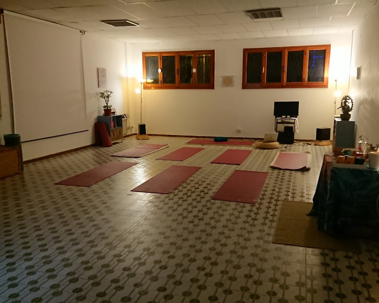 Tara Centro Yoga Modena Prenota Fitprime