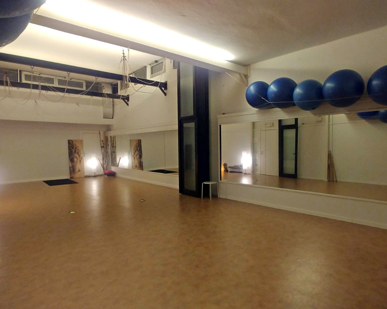 Shanti Sundari Yoga Brescia Prenota Fitprime