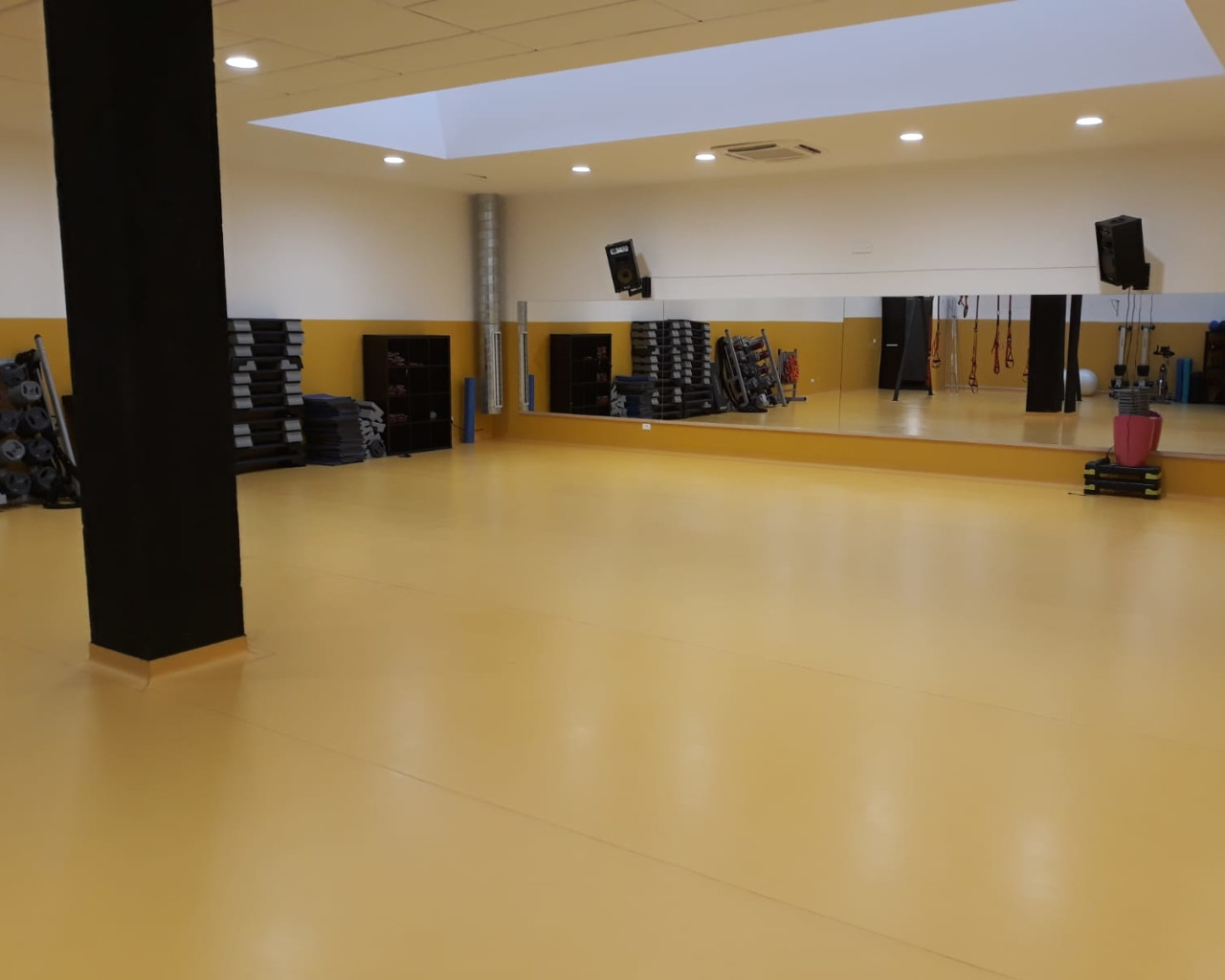 Panta Rei Sport Roma Prenota Fitprime