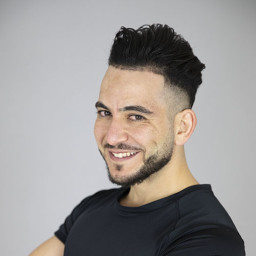 Foued Razouane