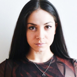 Sara Scafidi