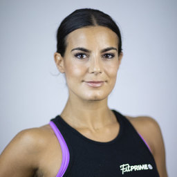 Francesca Del Santo