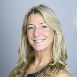 Francesca Scolari