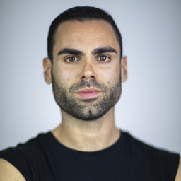 Gianluca Petrucci