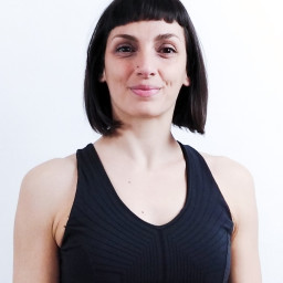 Paola Raho