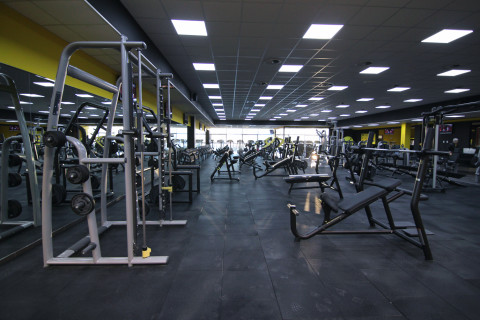 Fit Express Roma Domus a roma