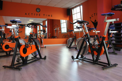 Active Gym Trento