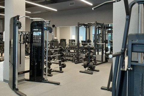 Anytime Fitness Genova