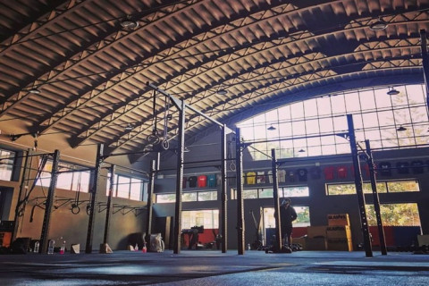 Crossfit Acireale