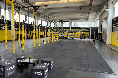 Crossfit Senigallia