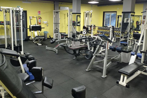 Elite Personal Training Studio