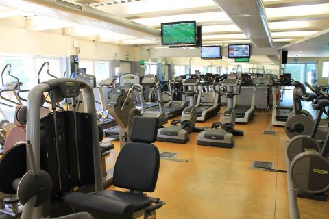 Gymnasium Ravenna - Fitness & Benessere