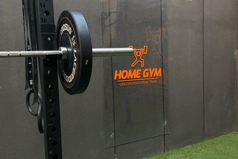 Home Gym Club Caserta