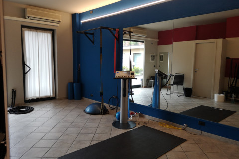 TechFit Ems Gym