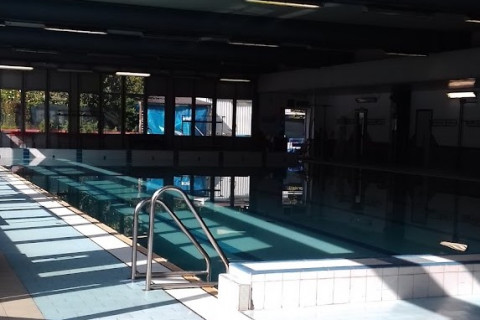 Piscina Lombardia TORINO – Asd Unicorno Style