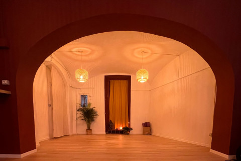 Matahari Yoga Space