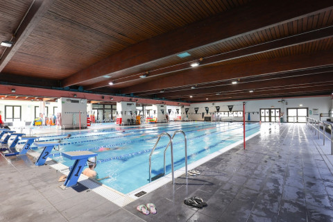 Piscine Pergolesi