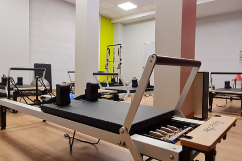 Reform Studio Pilates