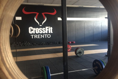 Crossfit Trento