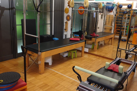 Studio Ginnico Pilates Modena