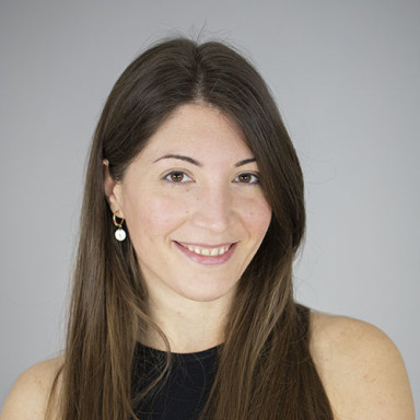 Melania De Masi