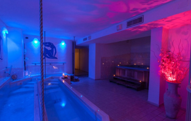 Palestra Immagine Club Benessere Prezzi Orari E Calendario