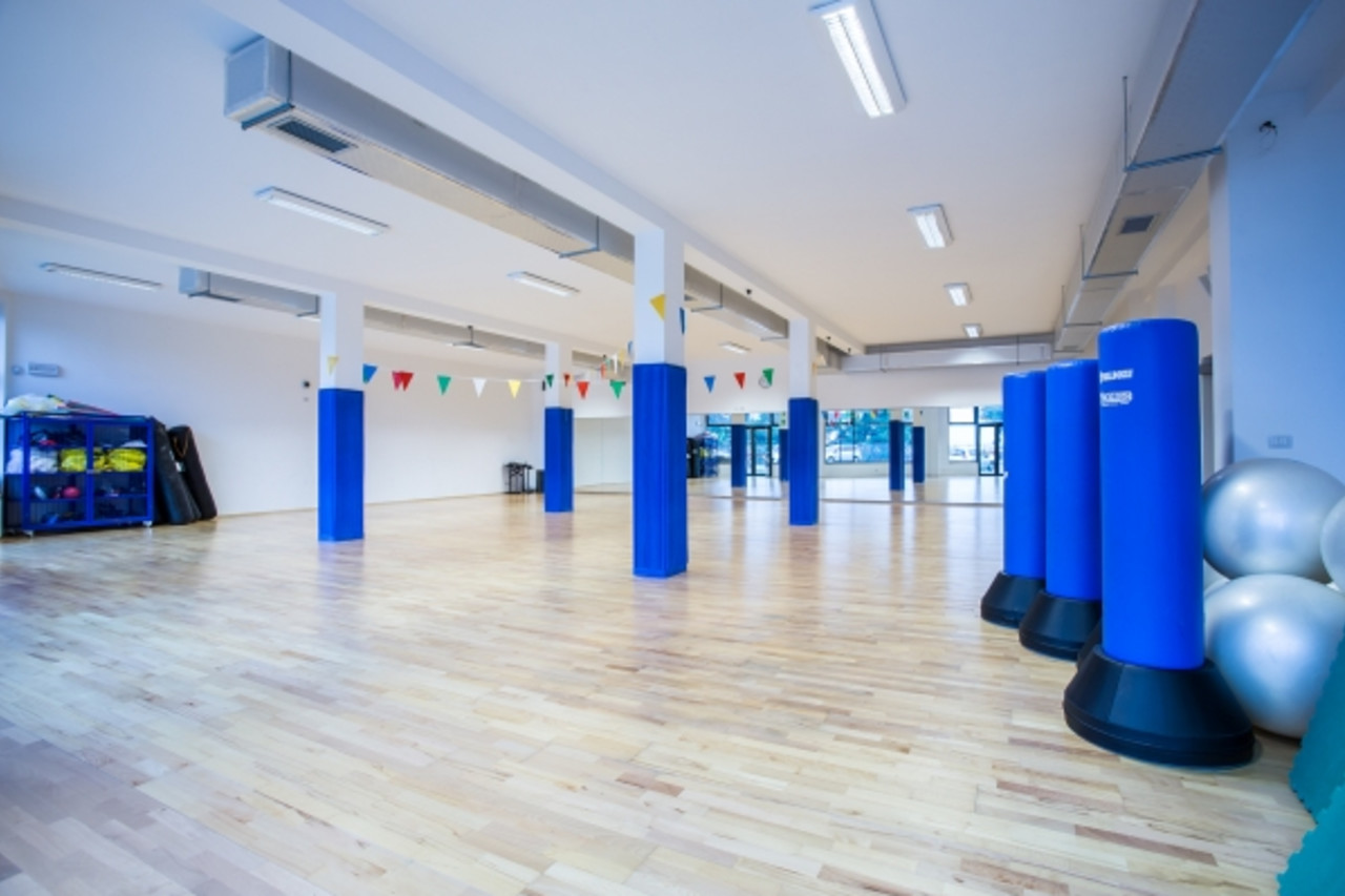 Centro Sportivo Santa Lucia Filippini Roma prenota Fitprime Centro Sportivo Santa Lucia Filippini Roma prenota Fitprime