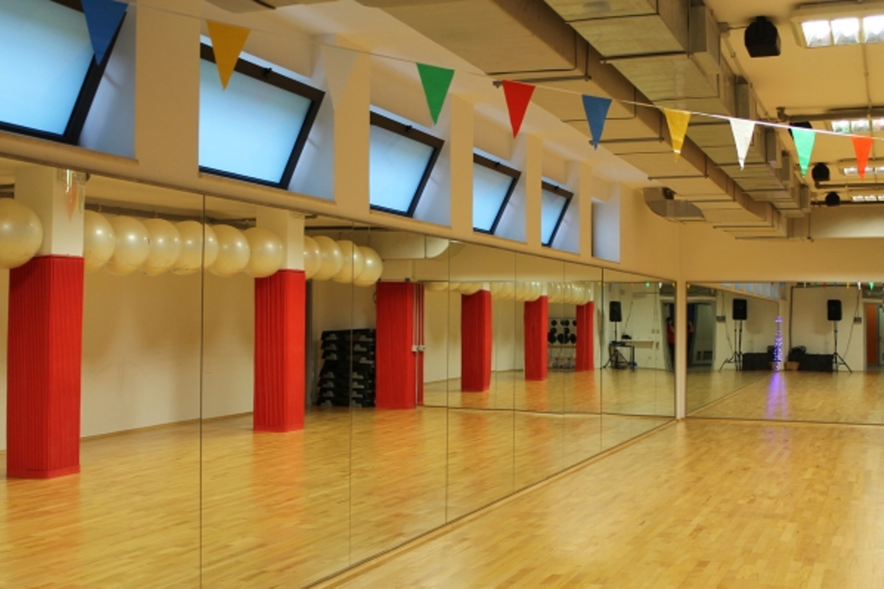 Centro Sportivo Santa Lucia Filippini Roma prenota Fitprime Centro Sportivo Santa Lucia Filippini Roma prenota Fitprime