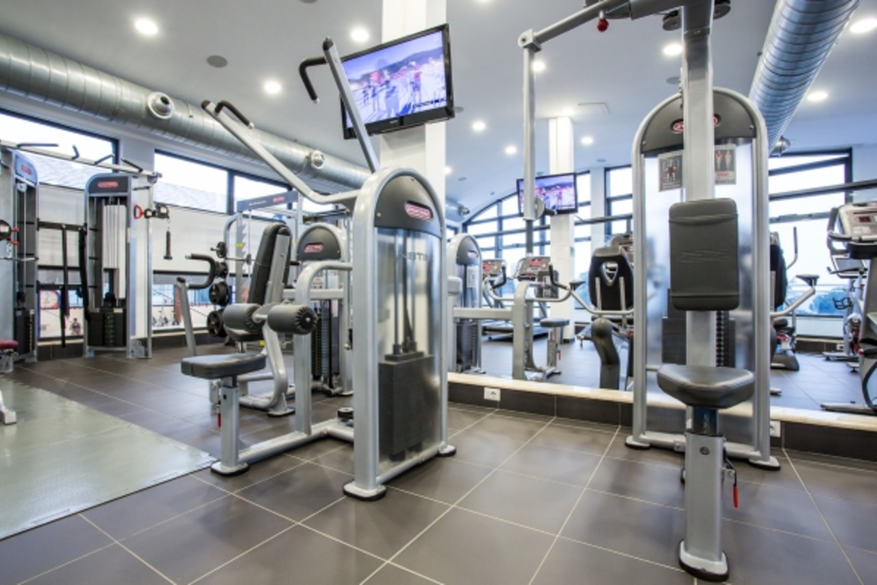 Centro Sportivo Santa Lucia Filippini Roma prenota Fitprime Centro Sportivo Santa Lucia Filippini Roma prenota Fitprime