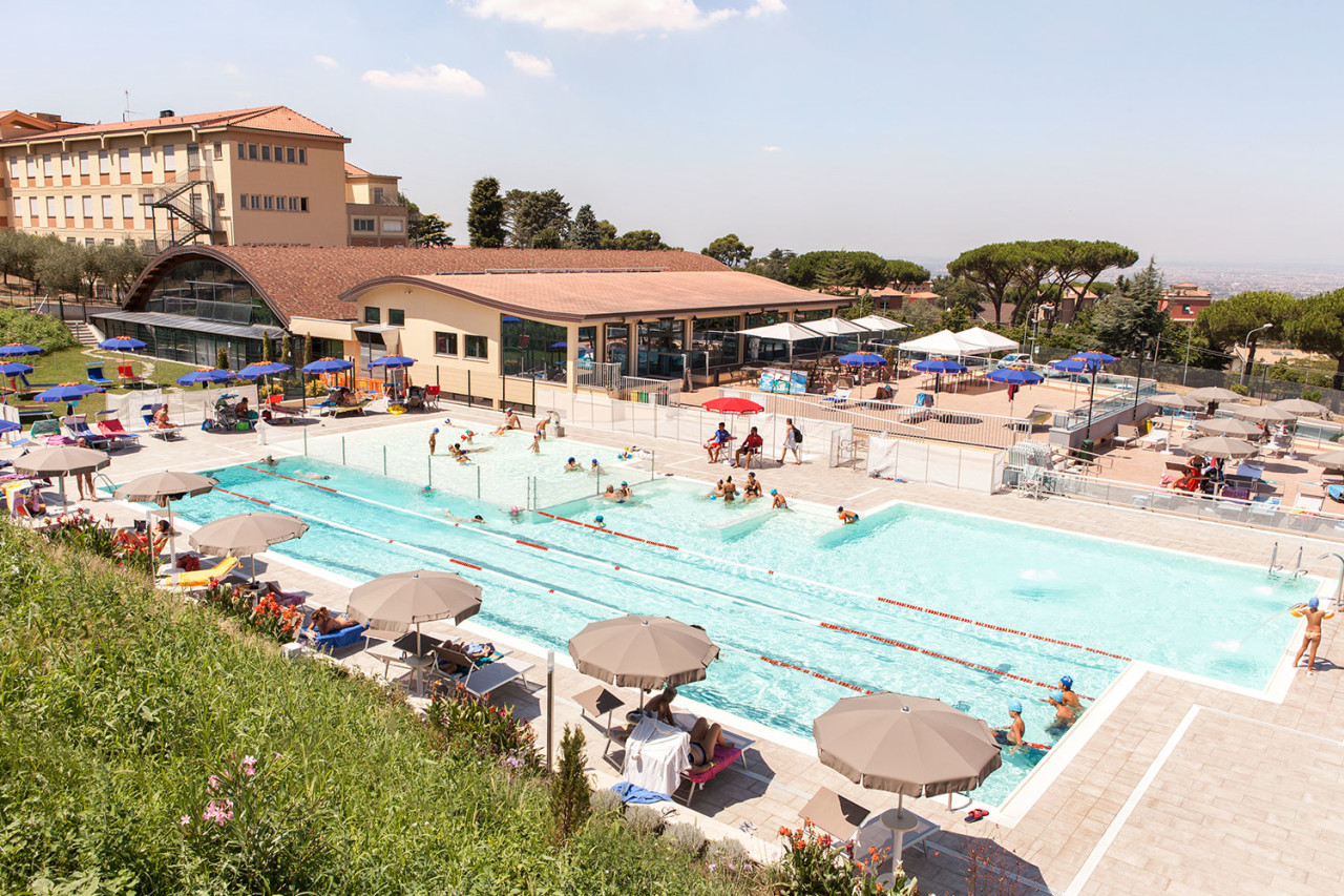 Centro Sportivo Santa Lucia Filippini Roma prenota Fitprime Centro Sportivo Santa Lucia Filippini Roma prenota Fitprime