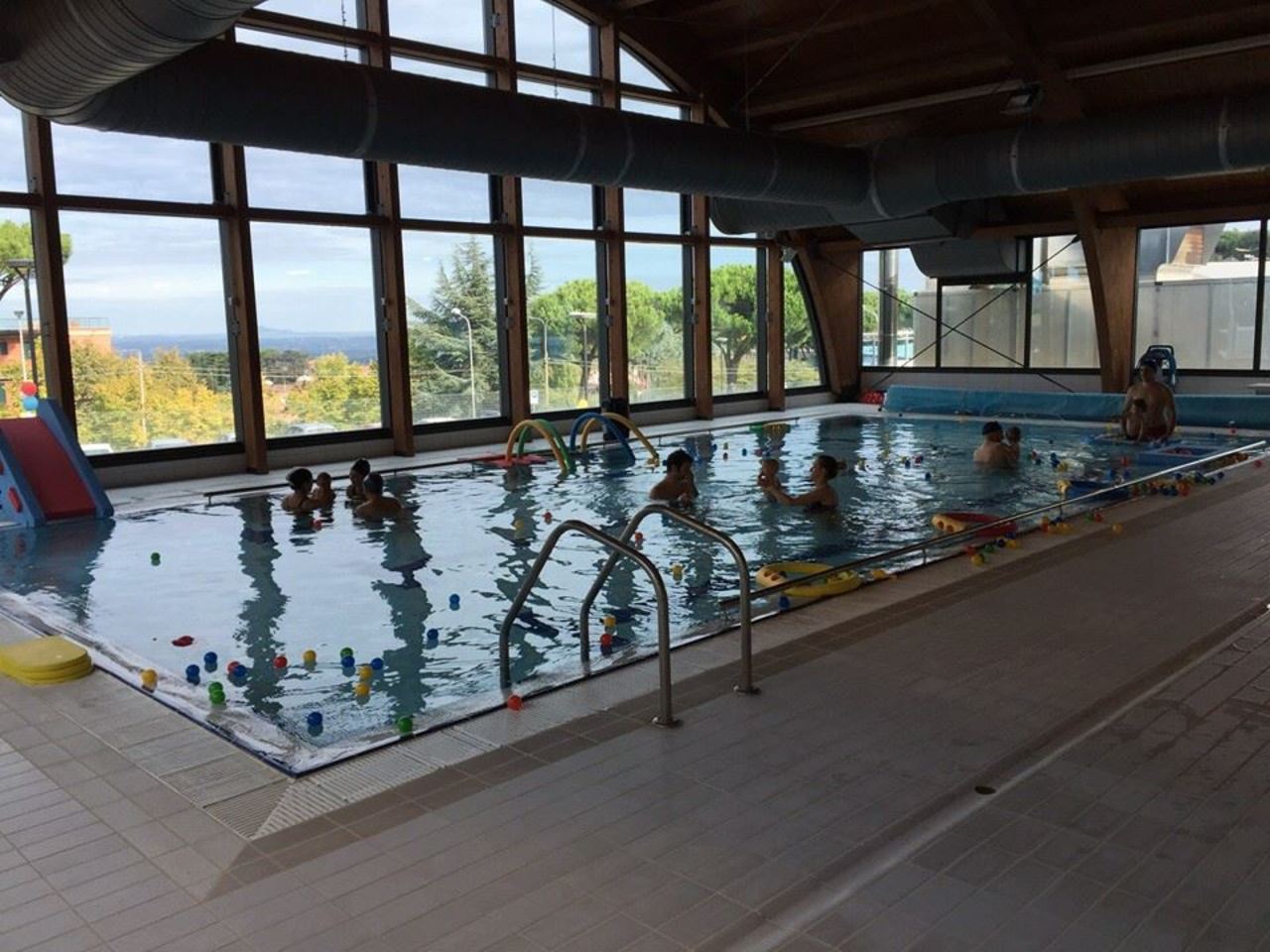 Centro Sportivo Santa Lucia Filippini Roma prenota Fitprime Centro Sportivo Santa Lucia Filippini Roma prenota Fitprime