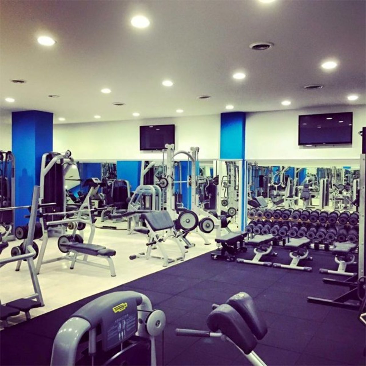 Fit Lab Roma Roma prenota Fitprime