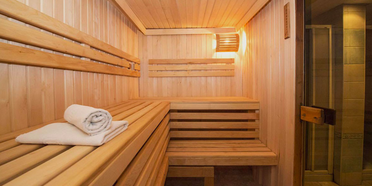 Cosa c'è da sapere sul mondo della sauna finlandese – Blog  dell'Idromassaggio