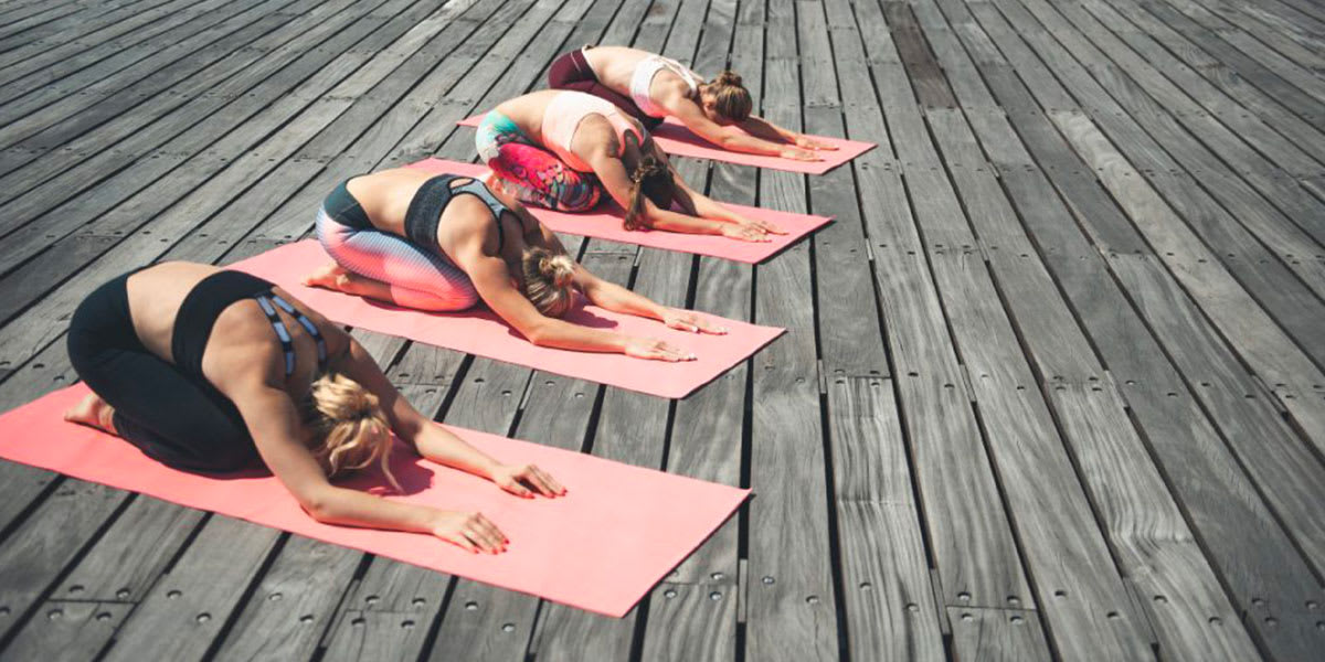 La ginnastica posturale a Roma: dove farla e perché fa bene