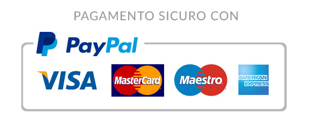 pagamento sicuro