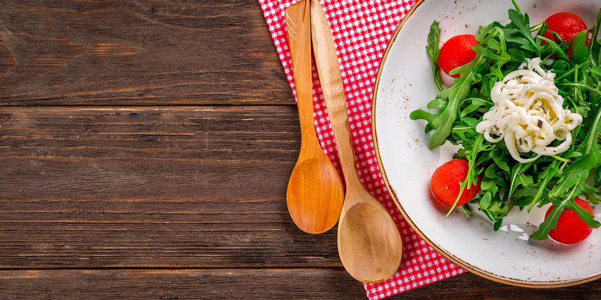 dieta di mantenimento dopo la definizione