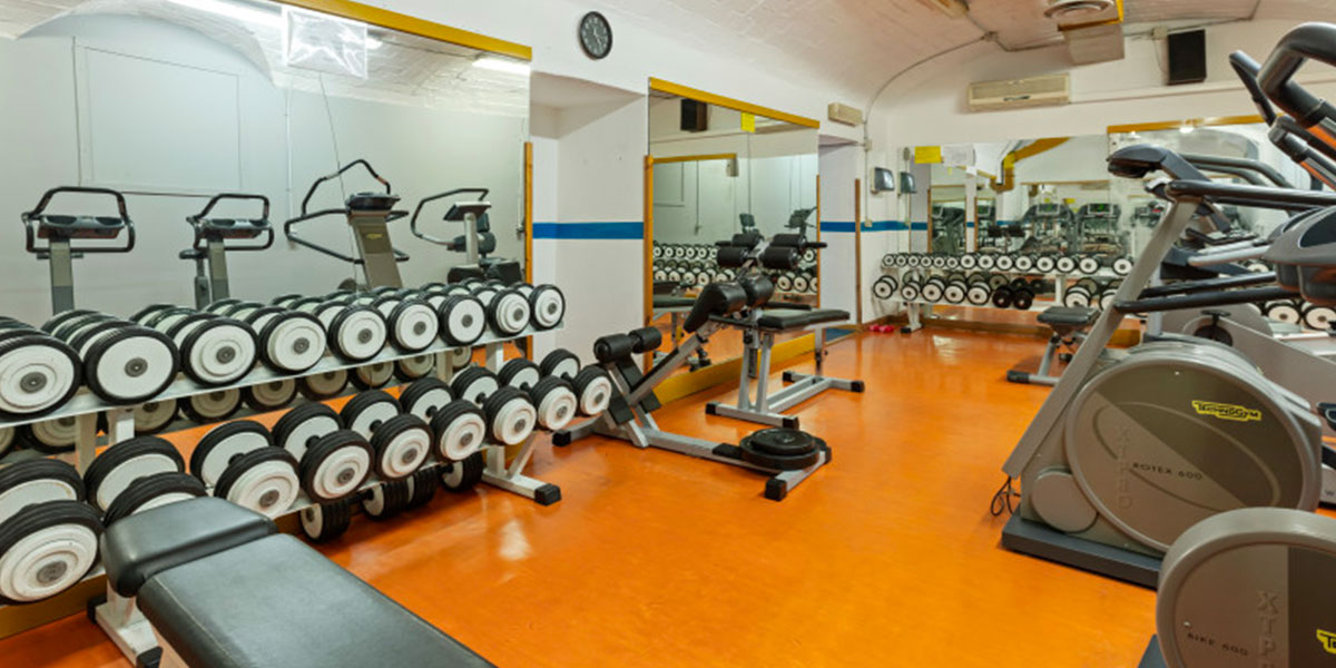 Palestra Roma Centro scopri la più adatta a te con Fitprime!