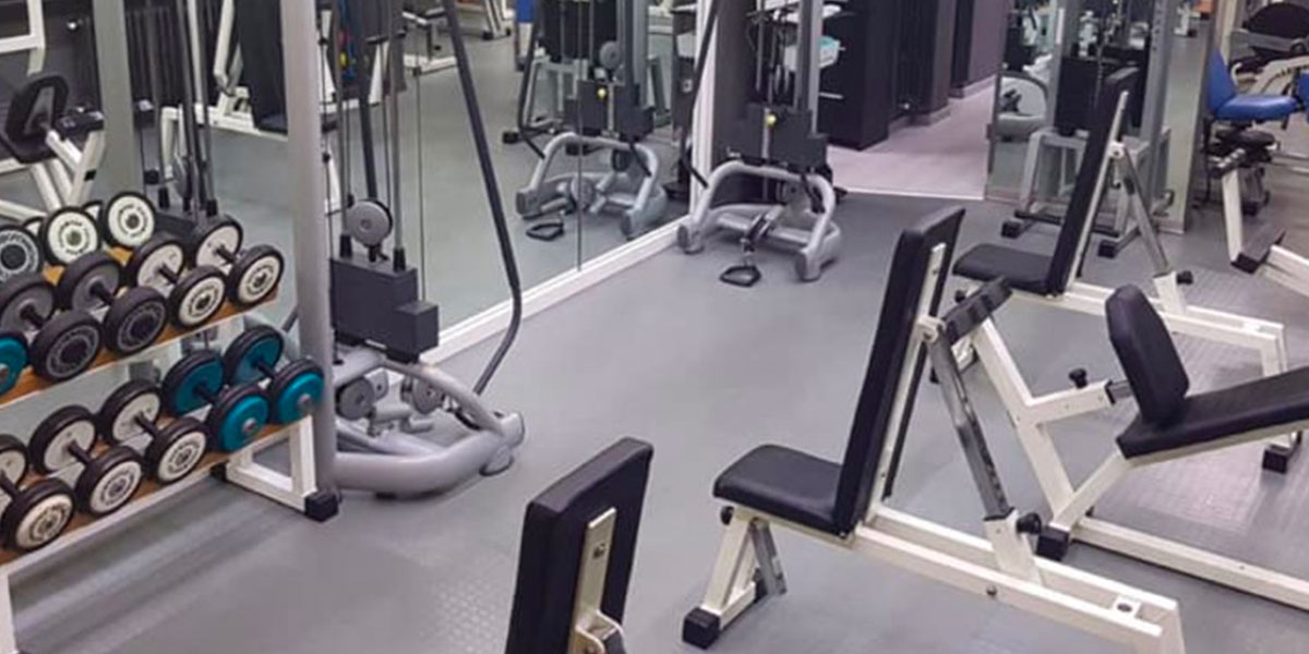 Palestre Firenze Su Fitprime I Migliori Centri Fitness Della Citt 