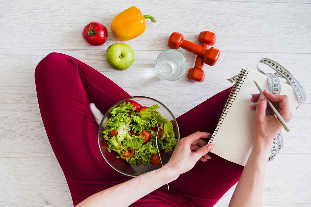scelte alimentari che rafforzano il sistema immunitario