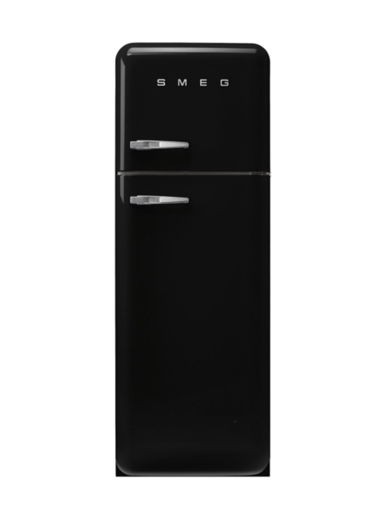 Smeg - Johanna Test Fridge energy value 19052022 - BLACK - photo 1 Smeg - Johanna Test Fridge energy value 19052022 - BLACK | Stockmann - photo 1