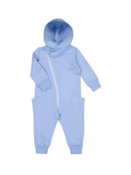 Bogi Baby - Test jumpsuit Anna 3 - LILA - photo 1 Bogi Baby - Test jumpsuit Anna 3 - LILA | Stockmann - photo 1