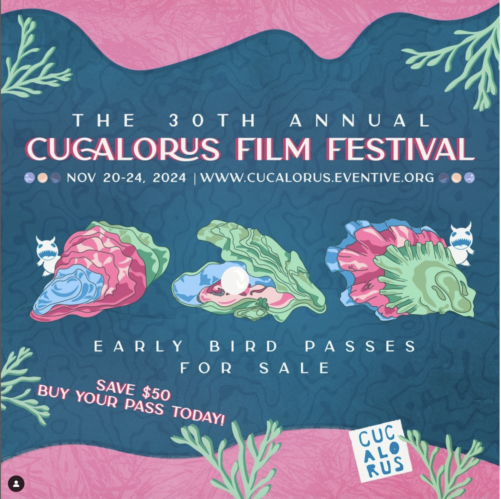 Cucalorus Film Festival