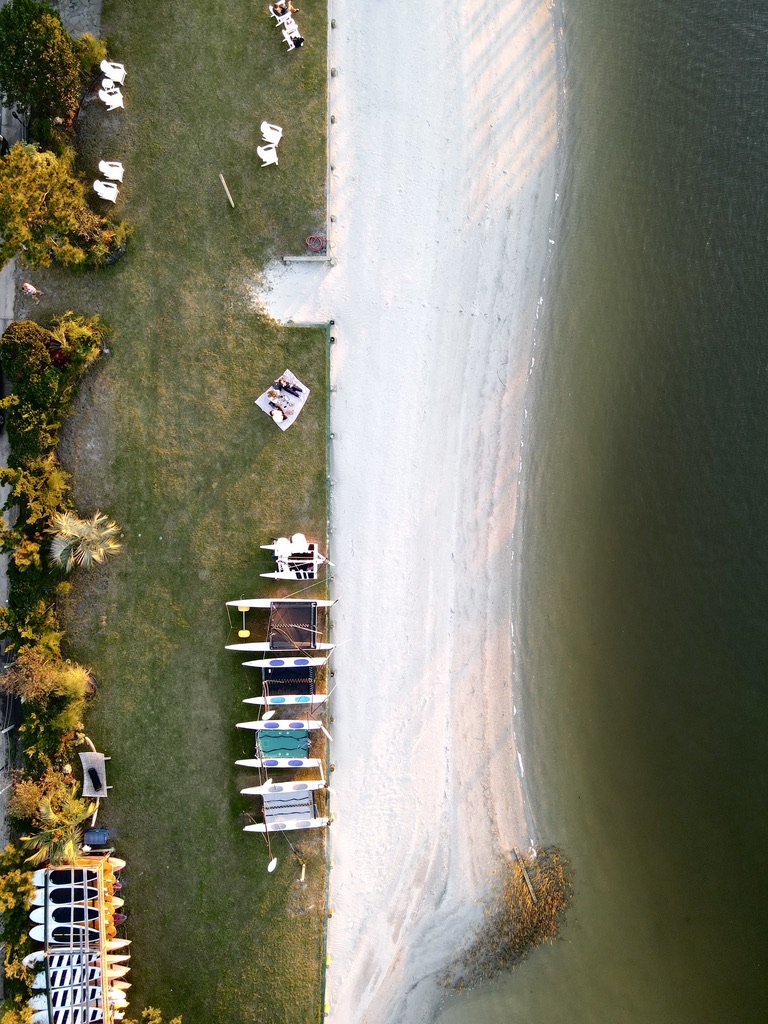 Soundside - Cruises, Rentals, and Charters